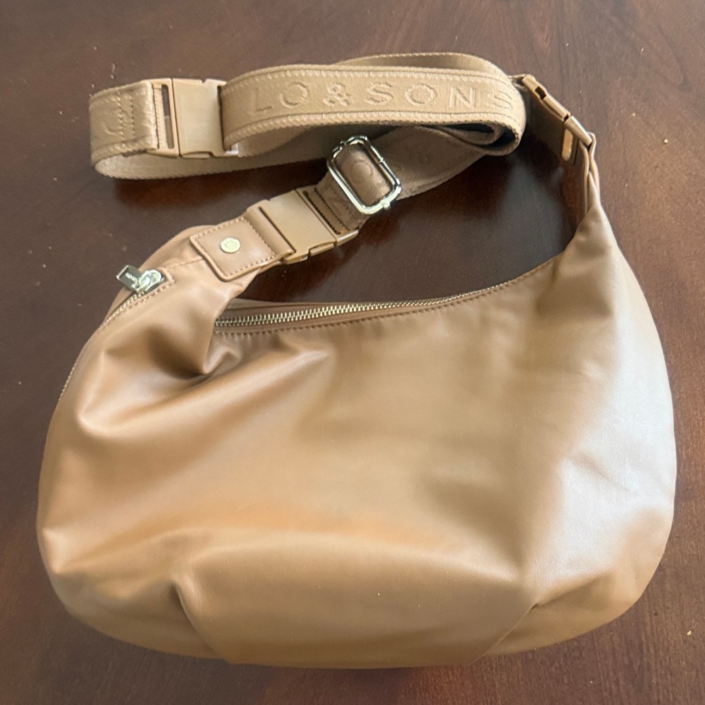 Lo & Sons Aoyama Bag